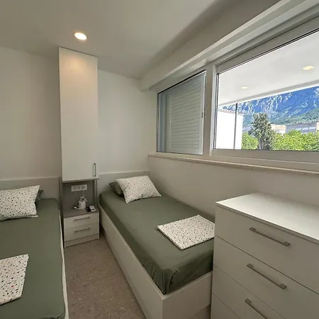 Palma Gena Apartman *