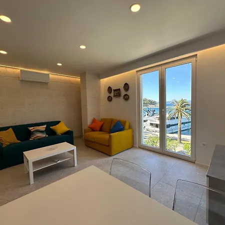 Apartman Palma Gena Makarska