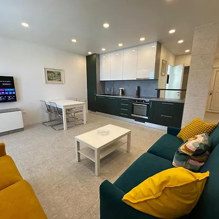 Palma Gena Apartamento