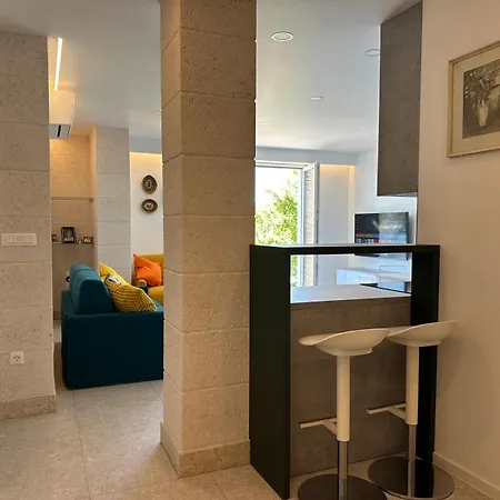 Palma Gena Apartman