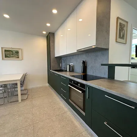 Apartman Palma Gena *