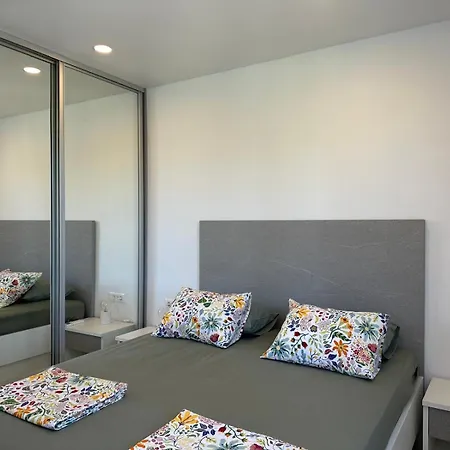 Apartamento Palma Gena