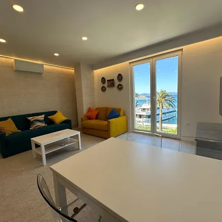 Apartman Palma Gena *