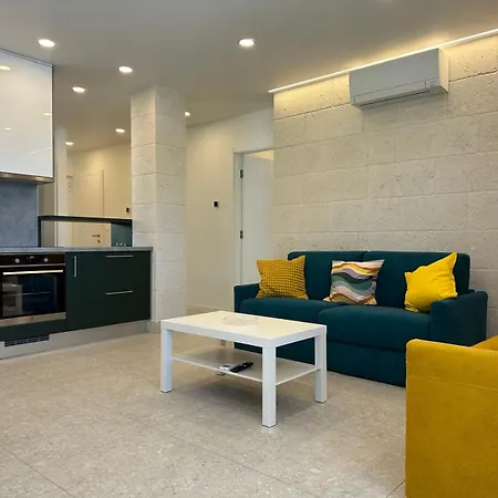 Apartamento Palma Gena *