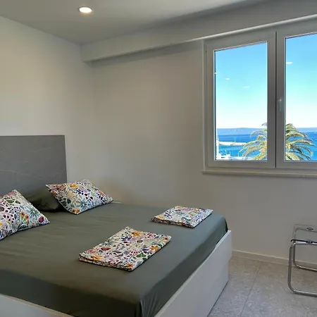 Apartman Palma Gena *