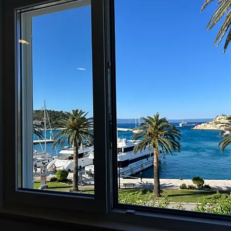 Apartman Palma Gena Makarska