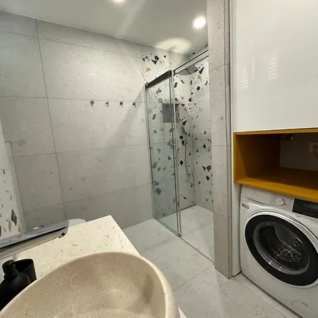 Palma Gena Διαμέρισμα Μακάρσκα