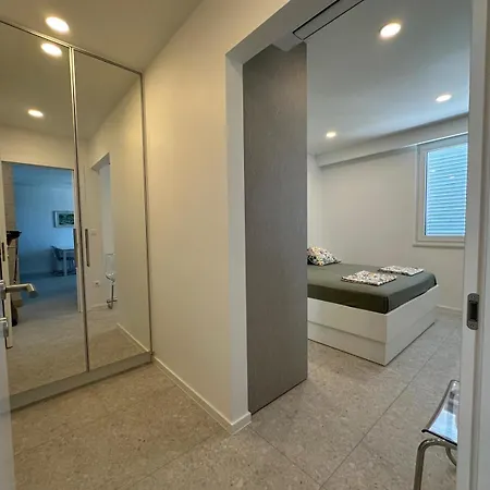 Διαμέρισμα Palma Gena Μακάρσκα