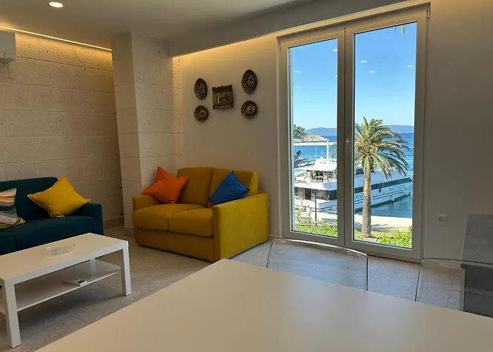 Palma Gena Διαμέρισμα Μακάρσκα